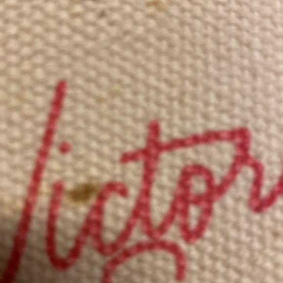 Y2K Victoria’s Secret Bag - Picture 13 of 13